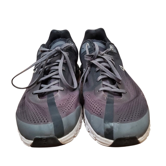 Men's On Running Cloudflow 3.0 Size 12 - Picture 2 of 13